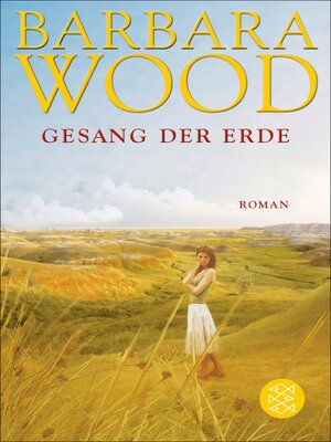 cover image of Gesang der Erde